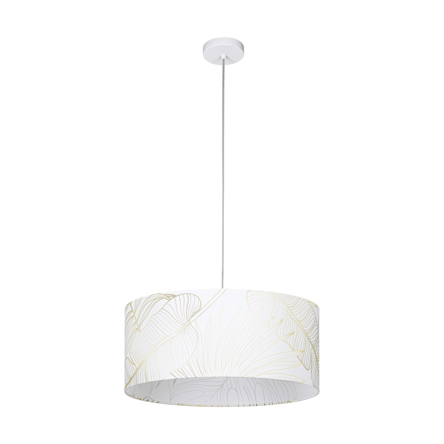 Eglo - Lámpara colgante 1xE27/40W/230V