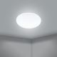 Eglo - Lámpara de baño LED regulable LED/19,2W/230V IP44