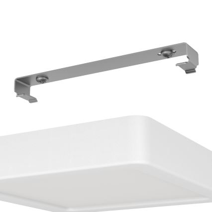 Eglo - Plafón LED de baño LED/11W/230V IP44 blanco