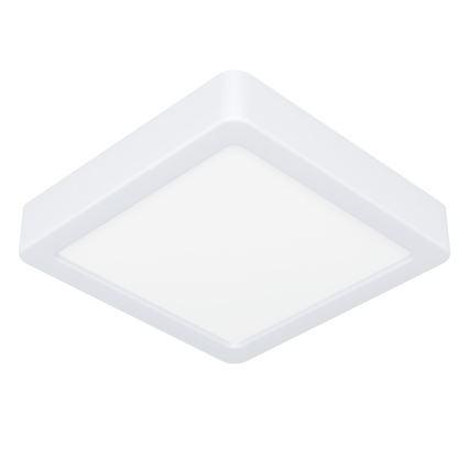 Eglo - Plafón LED de baño LED/11W/230V IP44 blanco