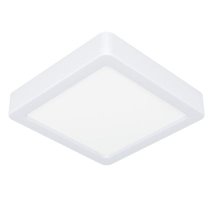 Eglo - Plafón LED de baño LED/11W/230V IP44 blanco