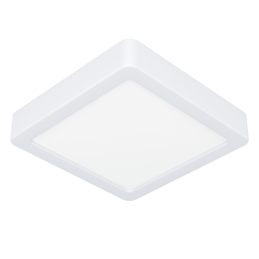Eglo - Plafón LED de baño LED/11W/230V IP44 blanco