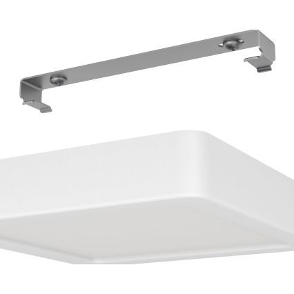 Eglo - Plafón LED de baño LED/11W/230V IP44 blanco