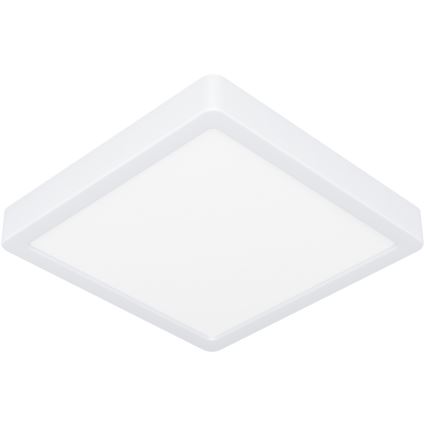 Eglo - Plafón LED de baño LED/17W/230V IP44 blanco