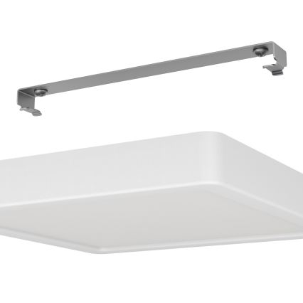 Eglo - Plafón LED de baño LED/17W/230V IP44 blanco