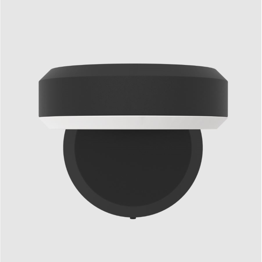 Eglo - Aplique LED para exterior LED/10,8/230V IP54
