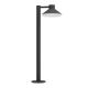 Eglo - Lámpara LED de exterior 1xGU10/4,6W/230V IP44