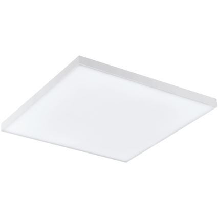 Eglo - Plafón LED LED/10,8W/230V