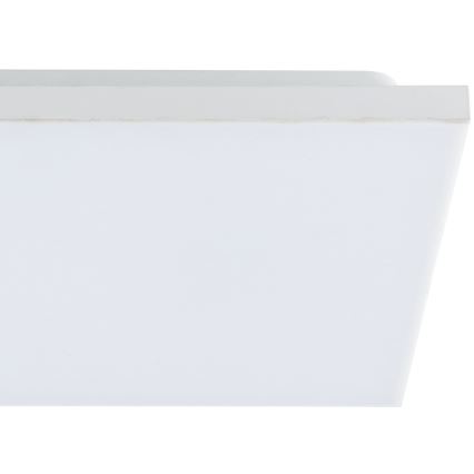 Eglo - Plafón LED LED/10,8W/230V