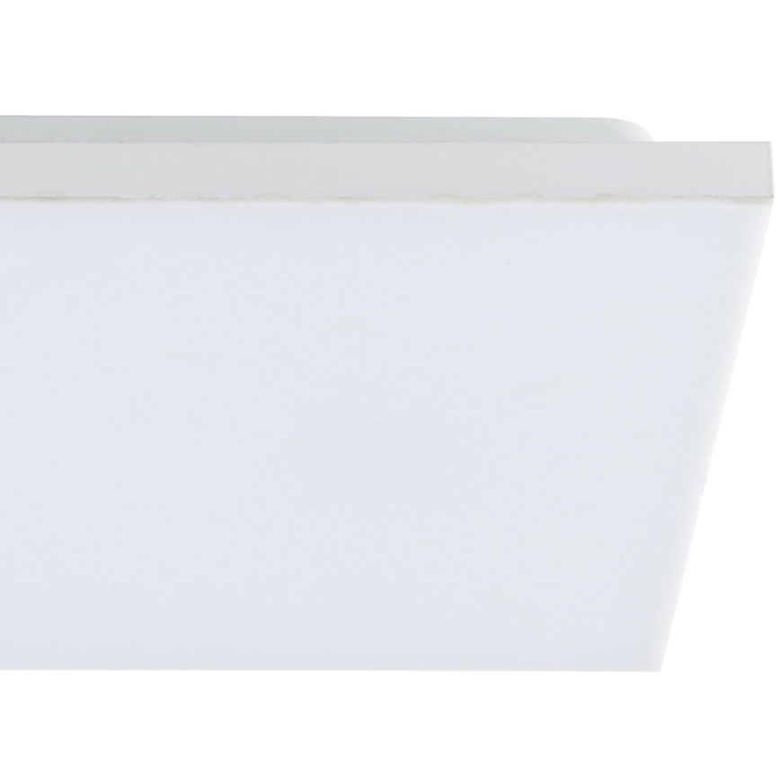 Eglo - Plafón LED LED/10,8W/230V