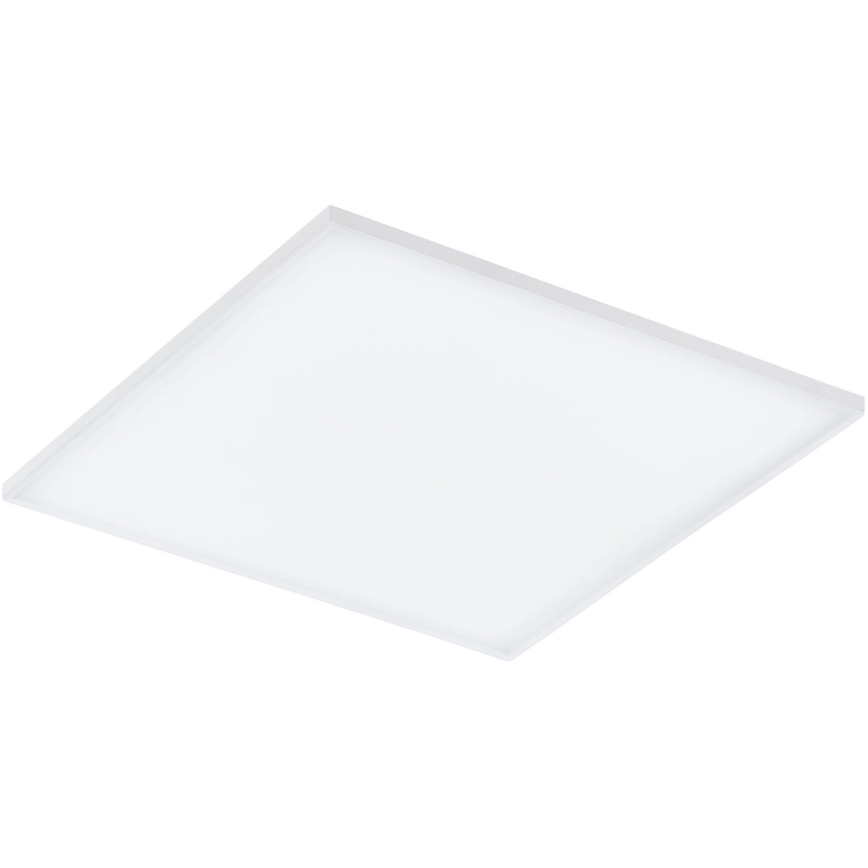 Eglo - Plafón LED LED/21W/230V