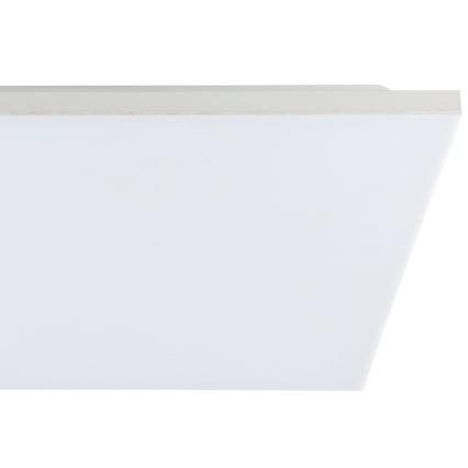 Eglo - Plafón LED LED/21W/230V