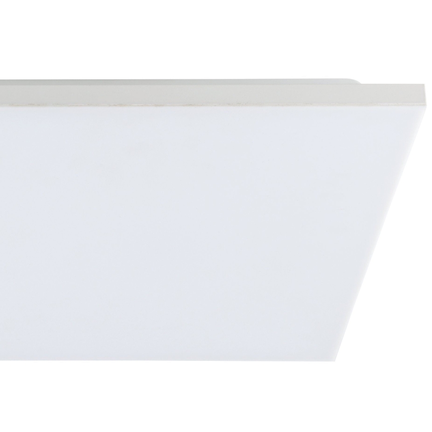 Eglo - Plafón LED LED/21W/230V