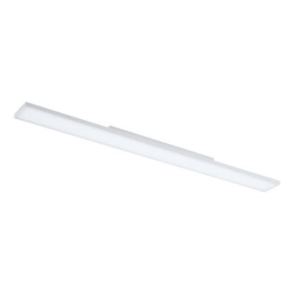 Eglo - Plafón LED LED/20,5W/230V 4000K 118,7 cm