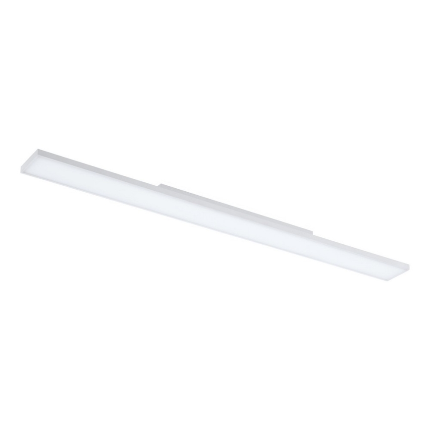 Eglo - Plafón LED LED/20,5W/230V 4000K 118,7 cm