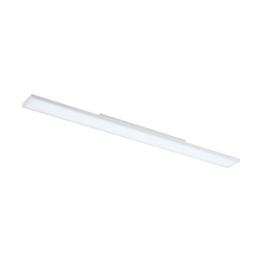 Eglo - Plafón LED LED/21W/230V 3000K 118,7 cm