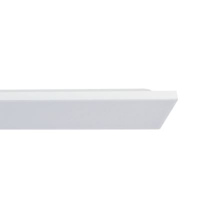 Eglo - Plafón LED LED/21W/230V 3000K 118,7 cm