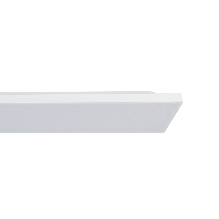Eglo - Plafón LED LED/21W/230V 3000K 118,7 cm