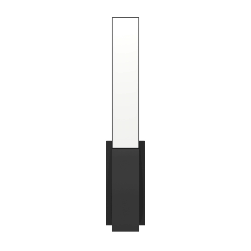 Eglo - Aplique LED para exterior LED/9W/230V IP44