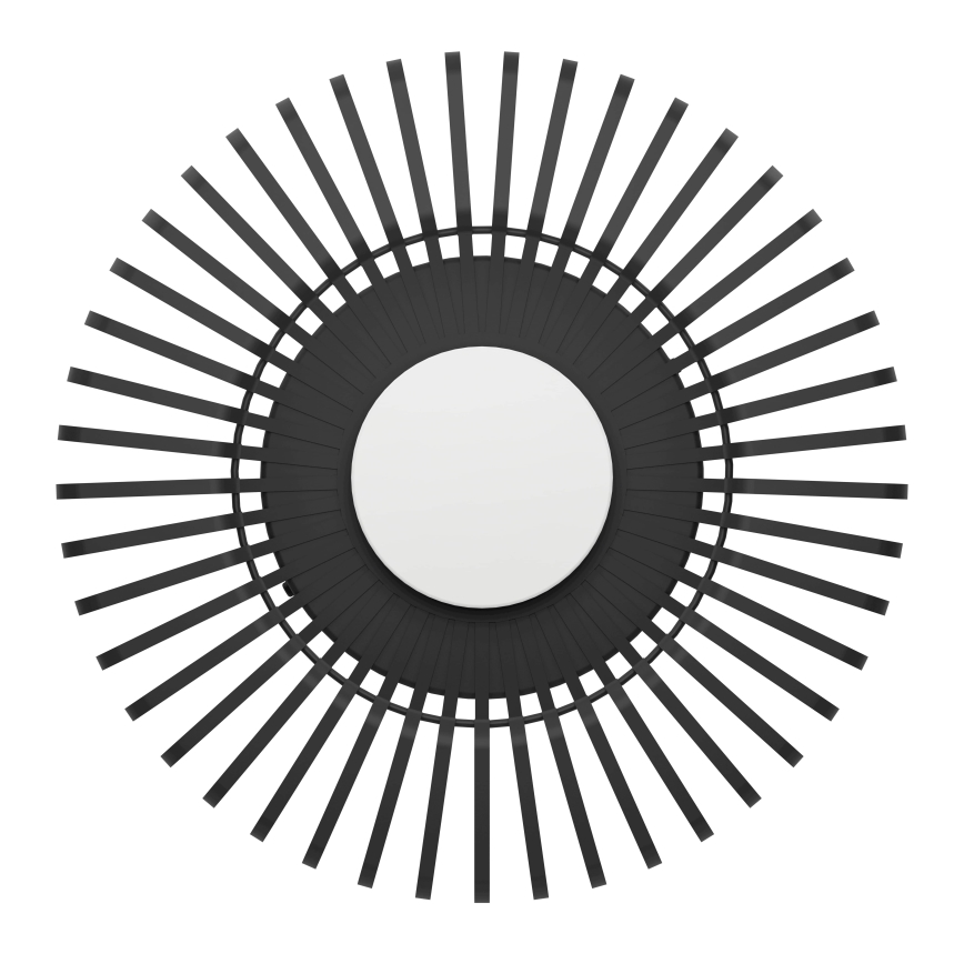 Eglo - Plafón LED RGBW regulable LED/22W/230V 2700-6500K