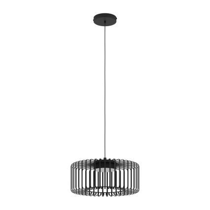 Eglo - LED RGBW Lámpara colgante regulable LED/22W/230V 2700-6500K