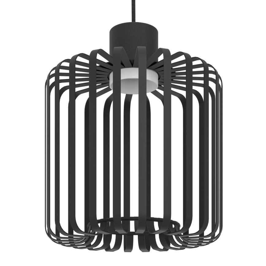 Eglo - LED RGBW Lámpara colgante regulable 3xLED/3,7W/230V 2700-6500K
