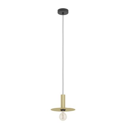 Eglo - Lámpara colgante 1xE27/40W/230V