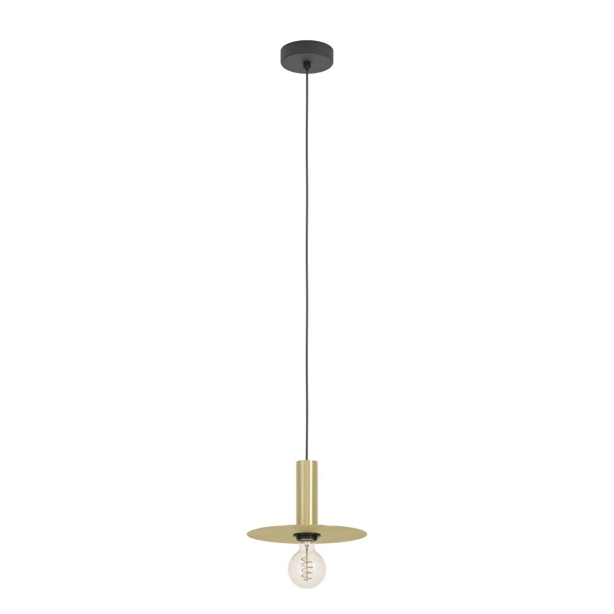 Eglo - Lámpara colgante 1xE27/40W/230V