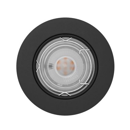Eglo - SET 3x Lámpara empotrada LED PENETO 1xGU10/2,8W/230V