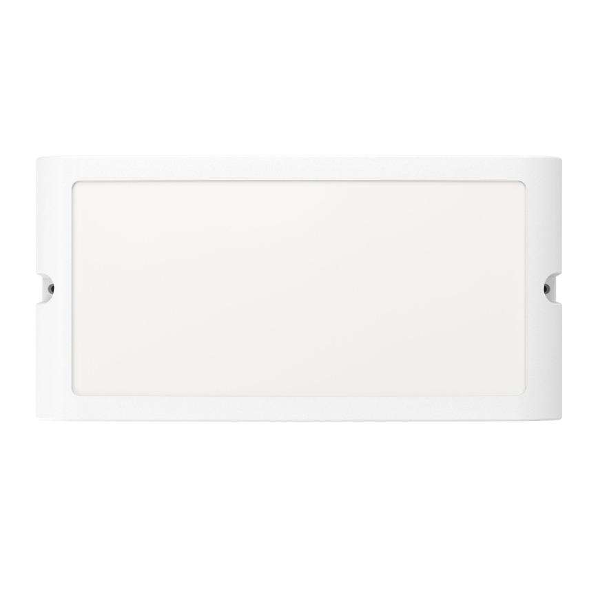 Eglo - Aplique LED para exterior LED/10,5W/230V blanco IP54