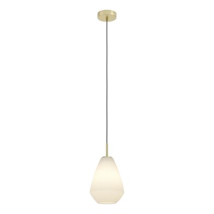 Eglo - Lámpara colgante 1xE27/40W/230V