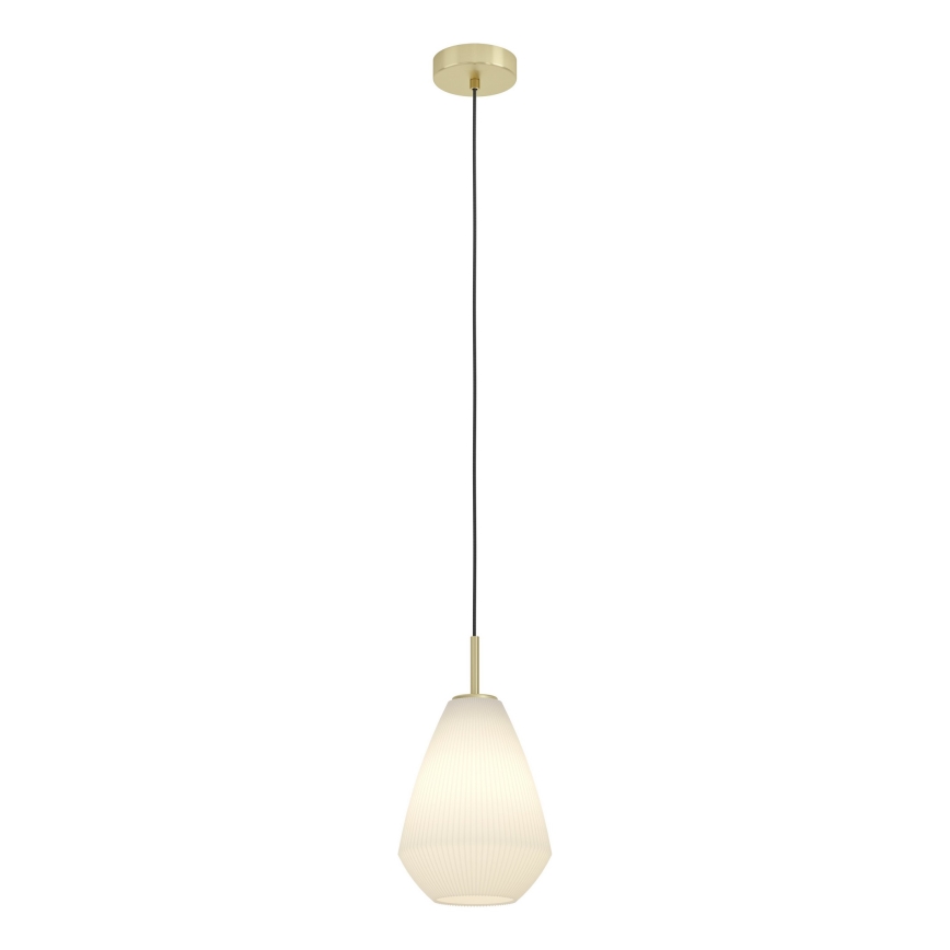 Eglo - Lámpara colgante 1xE27/40W/230V