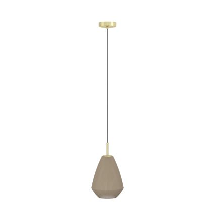 Eglo - Lámpara colgante 1xE27/40W/230V
