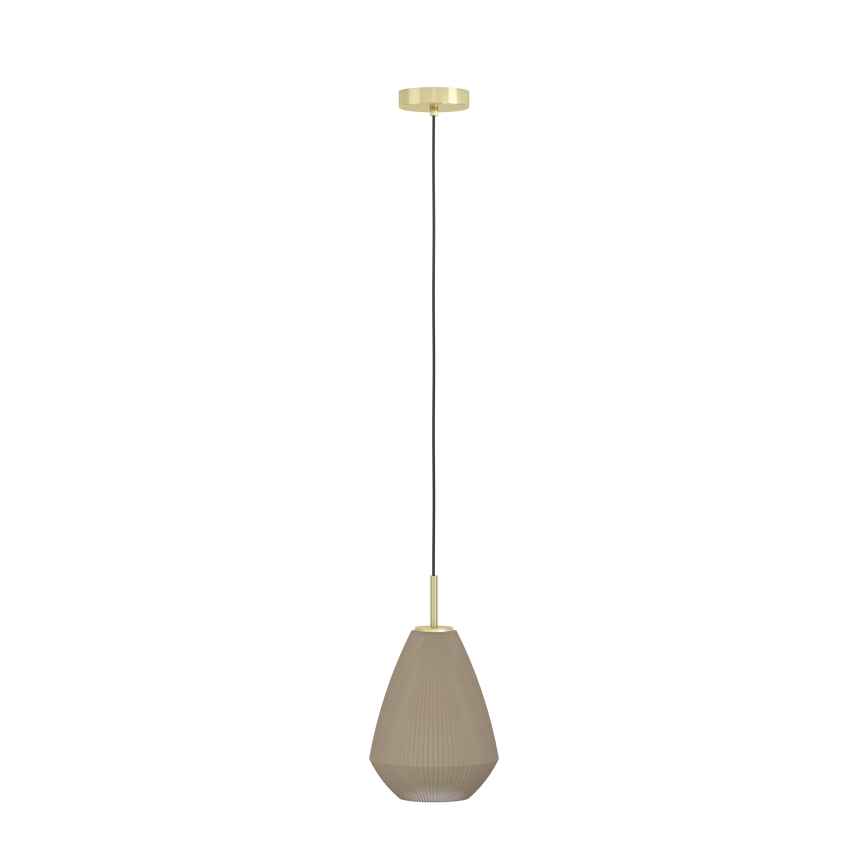 Eglo - Lámpara colgante 1xE27/40W/230V