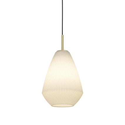 Eglo - Lámpara colgante 1xE27/40W/230V
