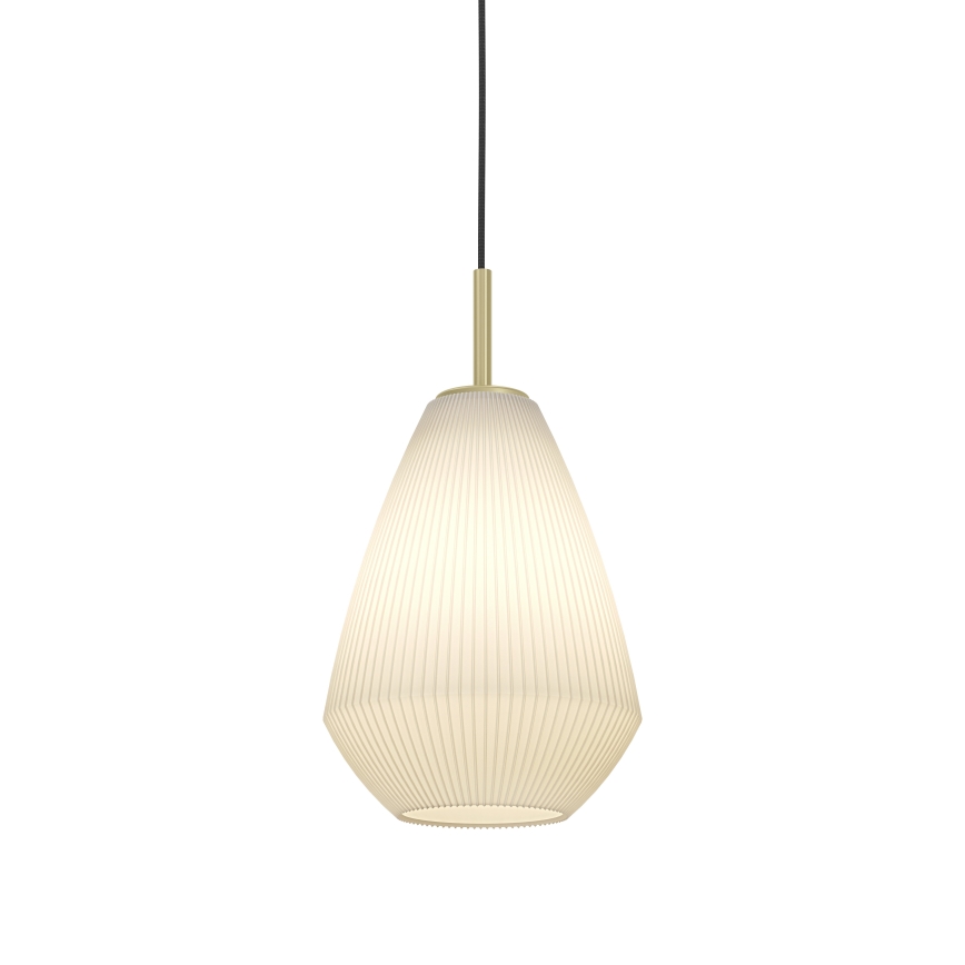 Eglo - Lámpara colgante 1xE27/40W/230V