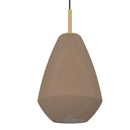 Eglo - Lámpara colgante 3xE27/40W/230V