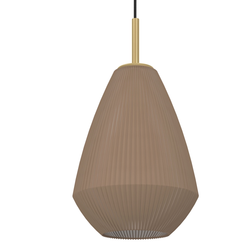 Eglo - Lámpara colgante 3xE27/40W/230V