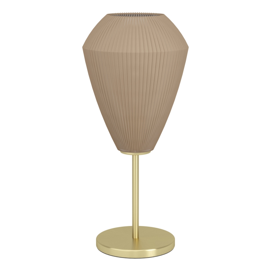 Eglo - Lámpara de mesa 1xE27/40W/230V