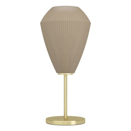 Eglo - Lámpara de mesa 1xE27/40W/230V