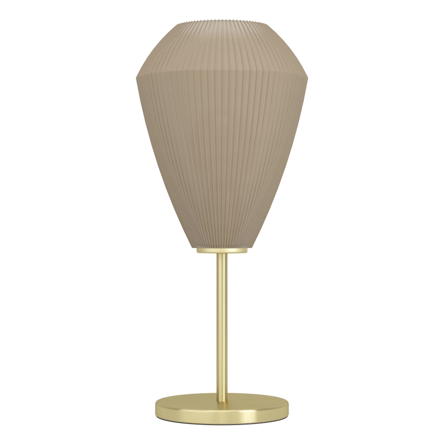 Eglo - Lámpara de mesa 1xE27/40W/230V
