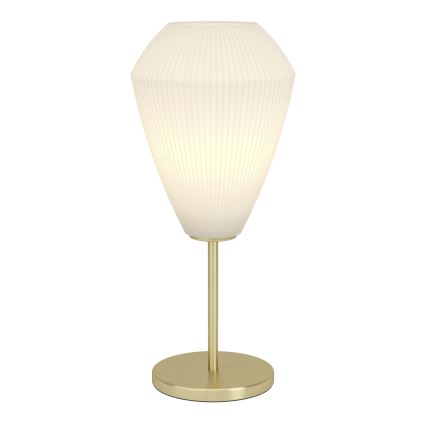 Eglo - Lámpara de mesa 1xE27/40W/230V