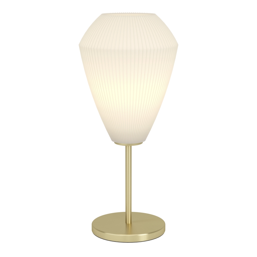 Eglo - Lámpara de mesa 1xE27/40W/230V