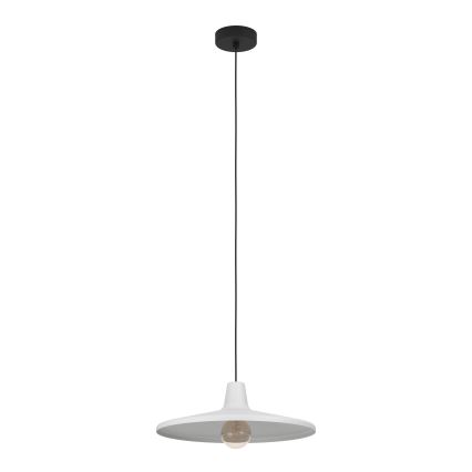 Eglo - Lámpara colgante 1xE27/40W/230V