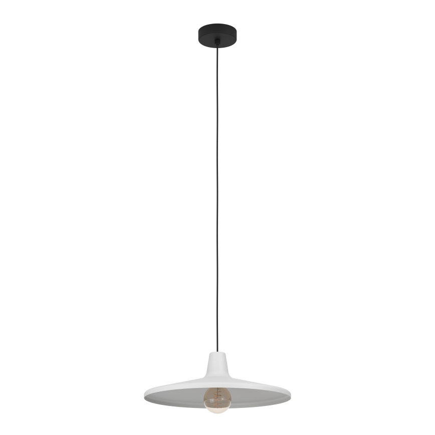 Eglo - Lámpara colgante 1xE27/40W/230V
