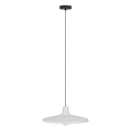 Eglo - Lámpara colgante 1xE27/40W/230V