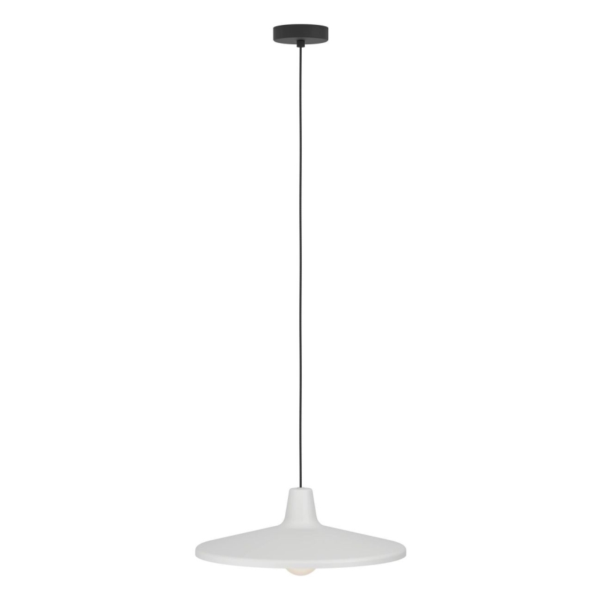 Eglo - Lámpara colgante 1xE27/40W/230V