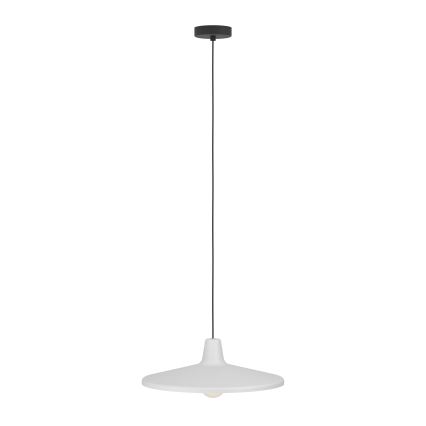 Eglo - Lámpara colgante 1xE27/40W/230V