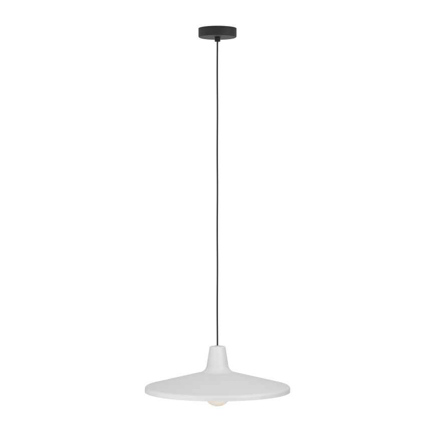 Eglo - Lámpara colgante 1xE27/40W/230V