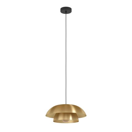 Eglo - Lámpara colgante 1xE27/40W/230V